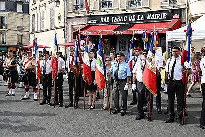 Agrandir l'image, fenêtre modale