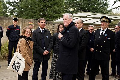 Agrandir l'image, fenêtre modale