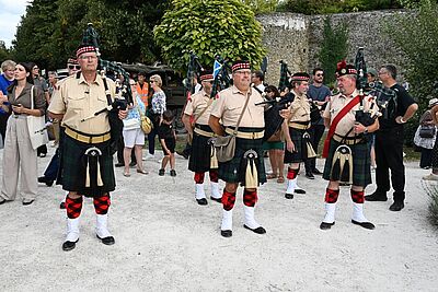 Agrandir l'image, fenêtre modale