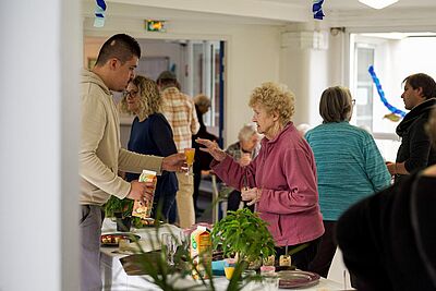 Agrandir l'image, fenêtre modale