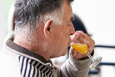 Agrandir l'image, fenêtre modale