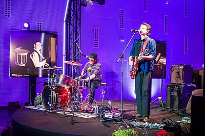 Agrandir l'image, fenêtre modale