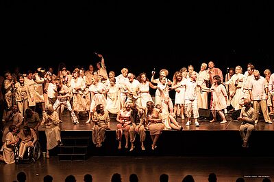 Agrandir l'image, fenêtre modale