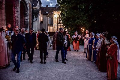 Agrandir l'image, fenêtre modale