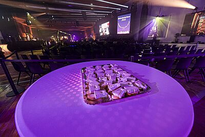 Agrandir l'image, fenêtre modale