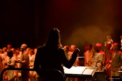 Agrandir l'image, fenêtre modale