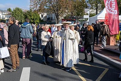 Agrandir l'image, fenêtre modale