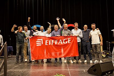Agrandir l'image, fenêtre modale