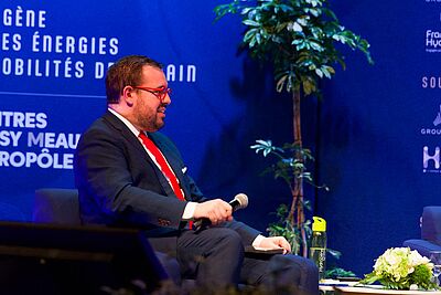 Agrandir l'image, fenêtre modale