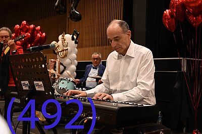 Agrandir l'image, fenêtre modale