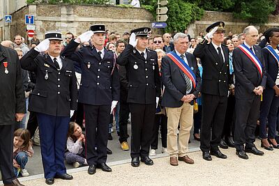 Agrandir l'image, fenêtre modale