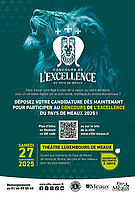 affiche Concours de l'excellence - Agrandir l'image (fenêtre modale)