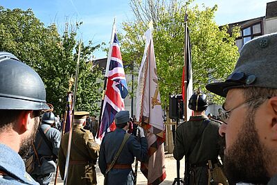 Agrandir l'image, fenêtre modale