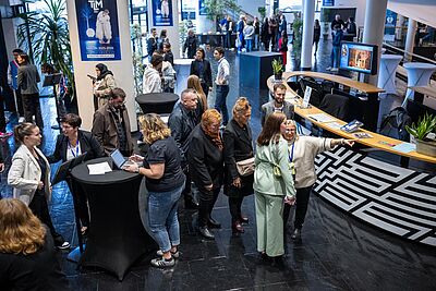 Agrandir l'image, fenêtre modale