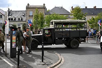 Agrandir l'image, fenêtre modale