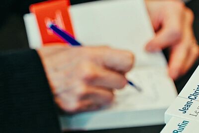 Agrandir l'image, fenêtre modale