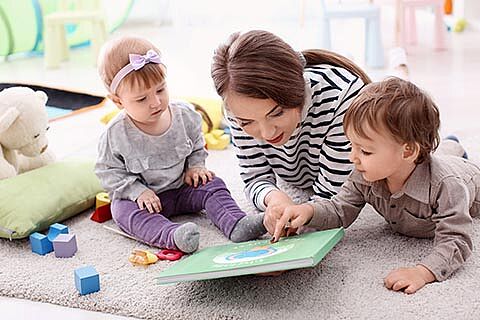 Agrandir l'image, fenêtre modale