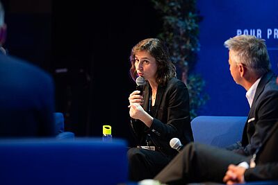 Agrandir l'image, fenêtre modale