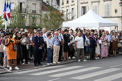 Agrandir l'image, fenêtre modale