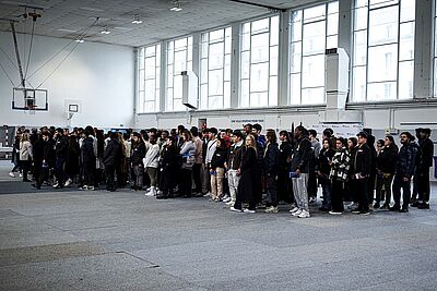 Agrandir l'image, fenêtre modale