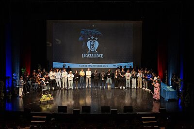 Agrandir l'image, fenêtre modale