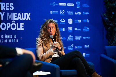 Agrandir l'image, fenêtre modale