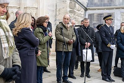 Agrandir l'image, fenêtre modale