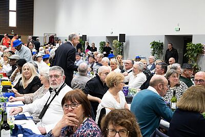 Agrandir l'image, fenêtre modale