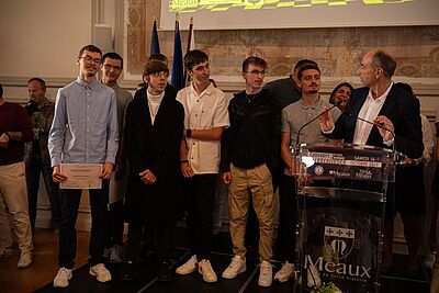 Agrandir l'image, fenêtre modale