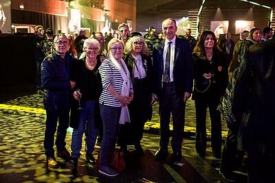 Agrandir l'image, fenêtre modale