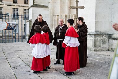 Agrandir l'image, fenêtre modale