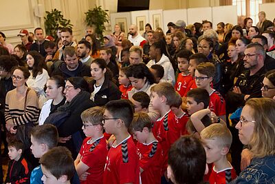 Agrandir l'image, fenêtre modale