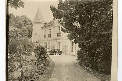 Agrandir l'image, fenêtre modale
