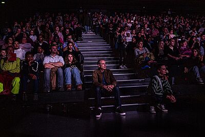 Agrandir l'image, fenêtre modale