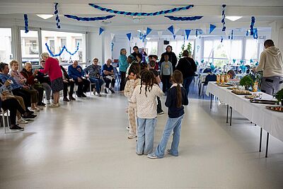 Agrandir l'image, fenêtre modale