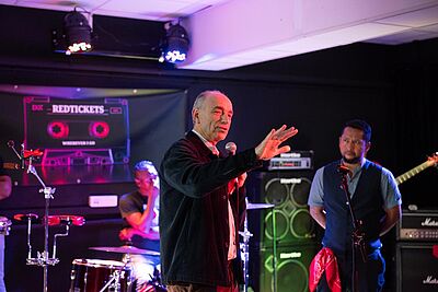 Agrandir l'image, fenêtre modale