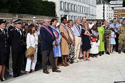 Agrandir l'image, fenêtre modale
