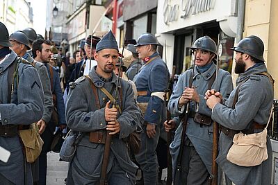 Agrandir l'image, fenêtre modale