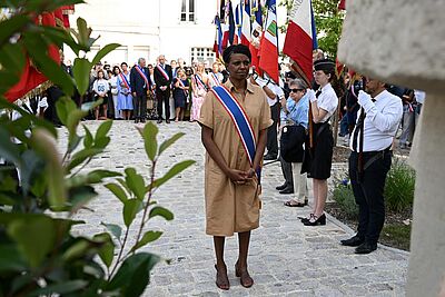 Agrandir l'image, fenêtre modale