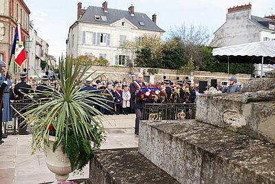 Agrandir l'image, fenêtre modale