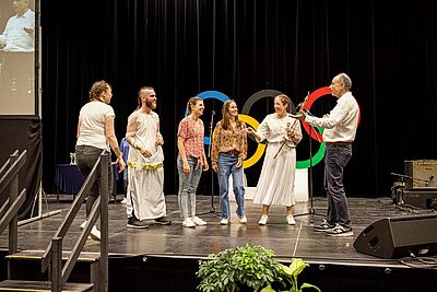 Agrandir l'image, fenêtre modale