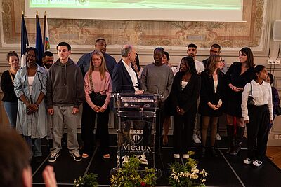 Agrandir l'image, fenêtre modale