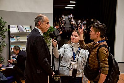 Agrandir l'image, fenêtre modale