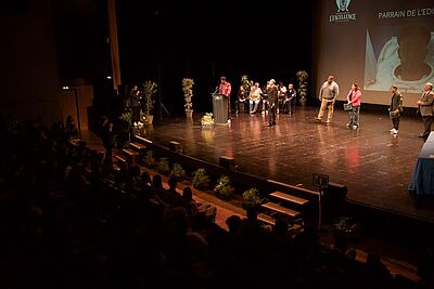 Agrandir l'image, fenêtre modale