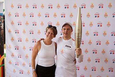 Agrandir l'image, fenêtre modale