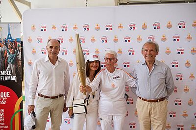 Agrandir l'image, fenêtre modale