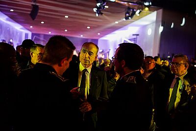 Agrandir l'image, fenêtre modale