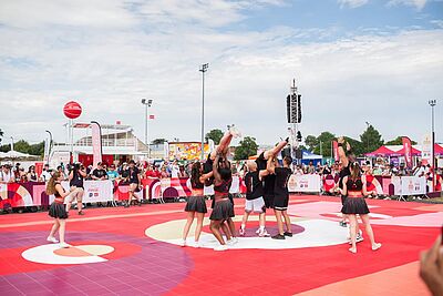 Agrandir l'image, fenêtre modale