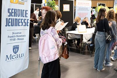 Agrandir l'image, fenêtre modale