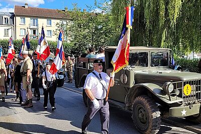 Agrandir l'image, fenêtre modale